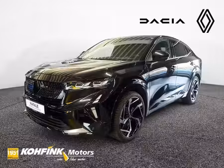 Renault Rafale E-Tech 1.2 300 Atelier Alpine 4x4