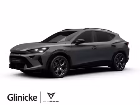 Cupra Formentor 1.5 TSI 150