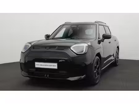 Mini Aceman John Cooper Works 218