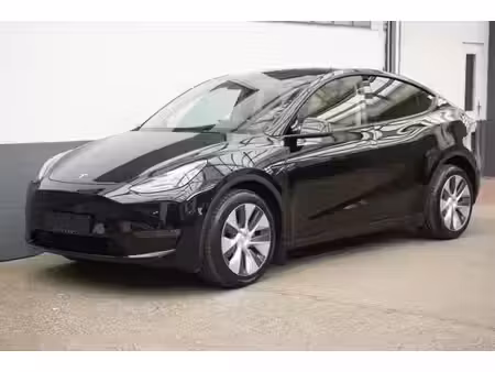 Tesla Model Y Grande Autonomie 4x4