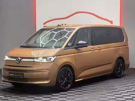 Volkswagen Multivan 2.0 TDI 150 Life