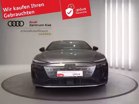 Audi A6 367