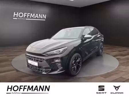 Cupra Terramar VZ