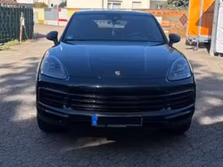 Porsche Cayenne V6 3.0 340 4x4