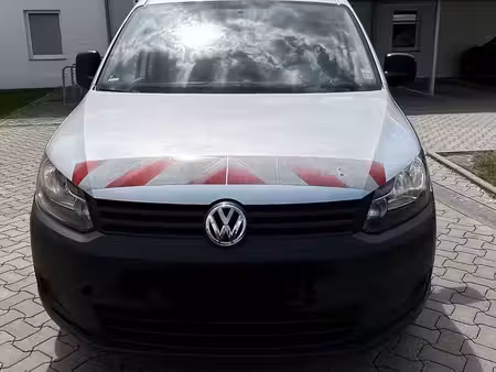 Volkswagen Caddy 2.0