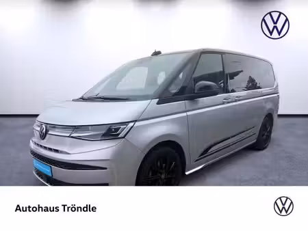 Volkswagen Multivan 2.0 TDI 150