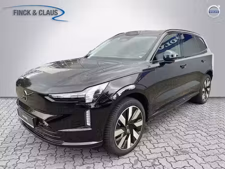 Volvo EX90 279 Plus