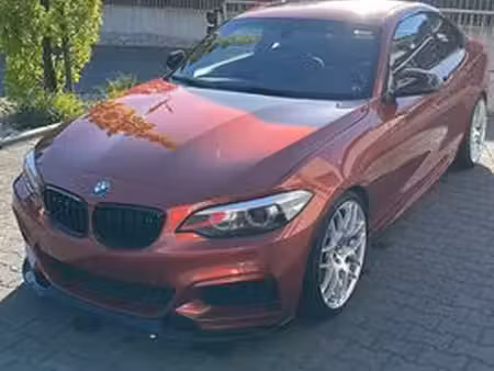 BMW Série 2 M240i 3.0 340