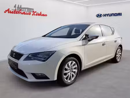 Seat Leon 1.2 TSI 110 Style