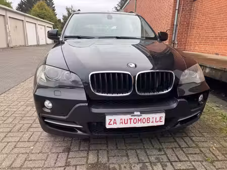BMW X5 30d 3.0 235 xDrive