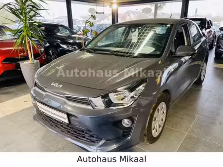 Kia Rio 1.2 84 Edition 7