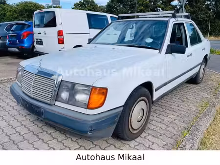 Mercedes-Benz Classe E 230 E