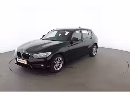 BMW Série 1 118i 1.5 136