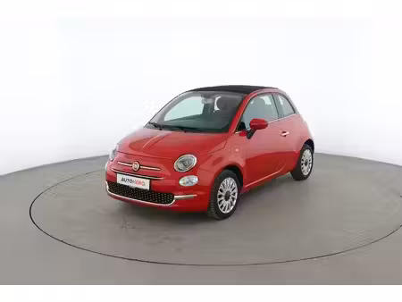 Fiat 500 1.2 69