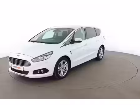 Ford S-Max 2.0 EcoBoost 240 S