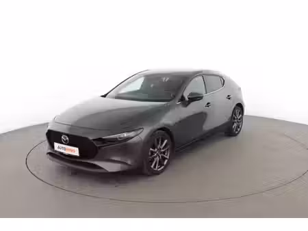 Mazda Mazda3 Skyactiv X 2.0 179