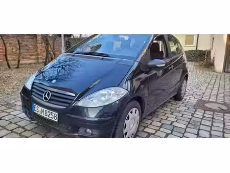 Mercedes-Benz Classe A A 150 1.5 95 Classic