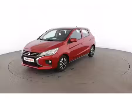 Mitsubishi Space Star 1.2 71