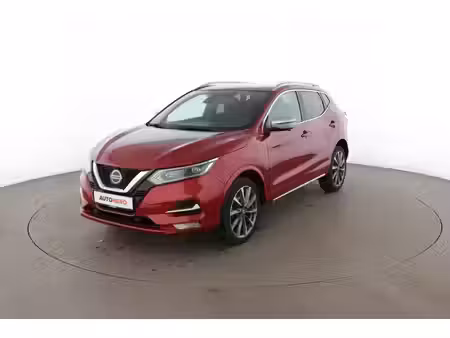 Nissan Qashqai 1.3