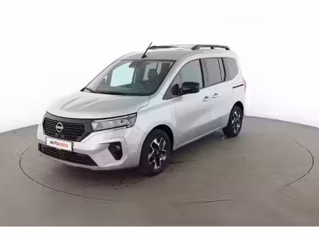 Nissan Townstar 1.3 131