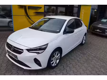 Opel Corsa 1.2 75 Elegance