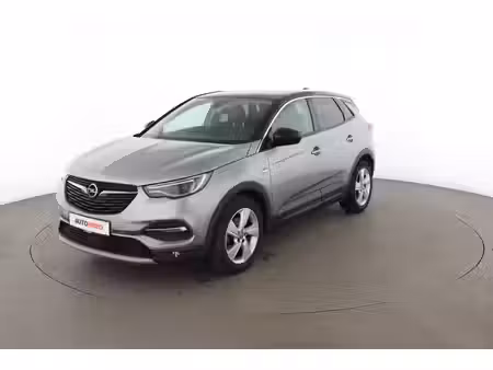 Opel Grandland 1.2 130
