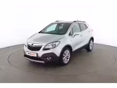 Opel Mokka 1.6 CDTI 136