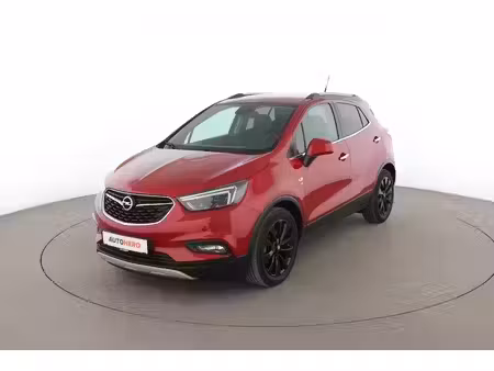 Opel Mokka 1.4 140