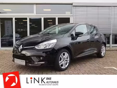 Renault Clio 0.9 TCe 90