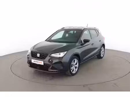 Seat Arona 1.5 TSI 150