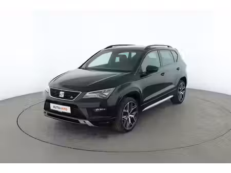 Seat Ateca 1.5 TSI 150