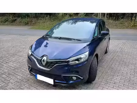 Renault Scénic 1.4 140 Limited