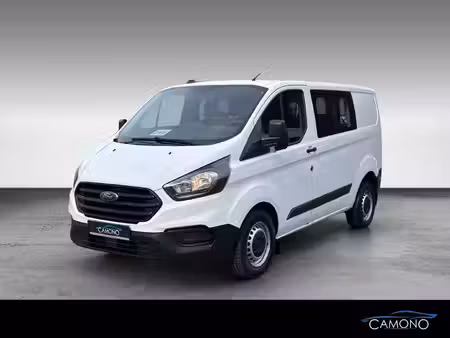 Ford Transit 2.0 105