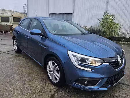 Renault Mégane 1.2 Experience