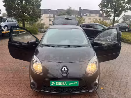 Renault Twingo 1.2 75