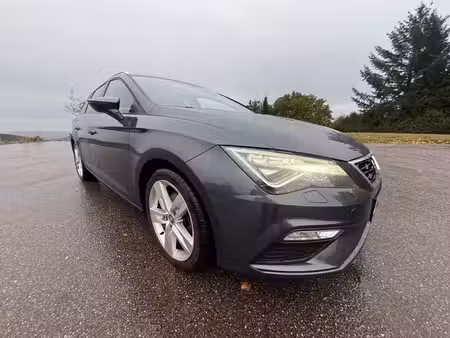 Seat Leon 1.5 TSI 110 FR