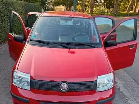 Fiat Panda 1.1 54