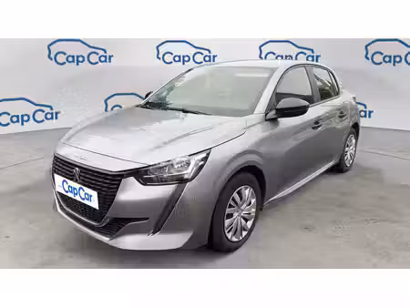 Peugeot 208 1.2 PureTech 75 Like
