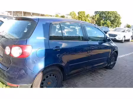 Volkswagen Golf Plus 1.4 75 Trend