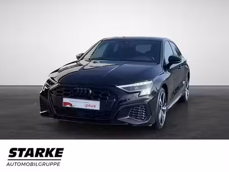 Audi A3 1.4 TFSI S line