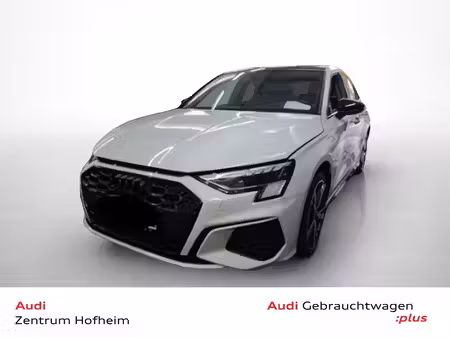 Audi A3 1.4 TFSI S line