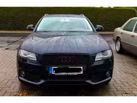 Audi A4 1.8 TFSI 160 Ambiente