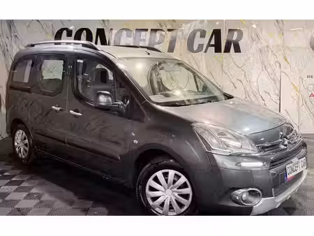 Citroën Berlingo 1.6 HDi Selection