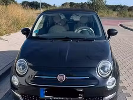 Fiat 500 0.9 105