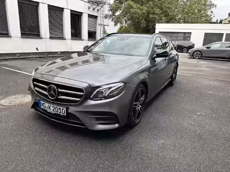 Mercedes-Benz Classe E E 350 E