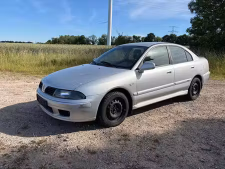 Mitsubishi Carisma 1.8 GDi 125 ES Sport