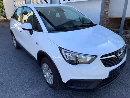 Opel Crossland 1.2 83 Selection