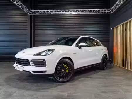 Porsche Cayenne V6 3.0 462 4x4