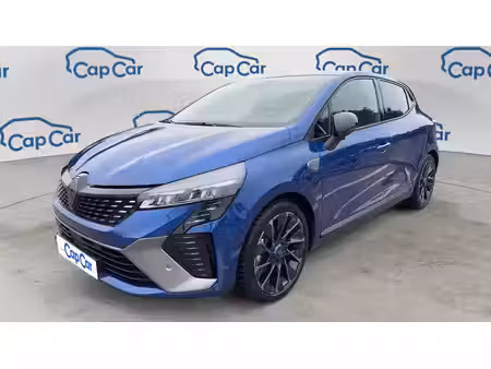 Renault Clio E-Tech 1.6 140 Esprit Alpine