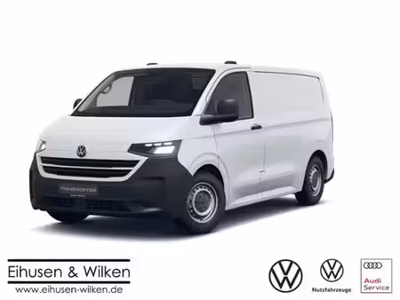Volkswagen Transporter T7 136